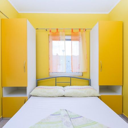 Apartments Mahnet Вир Экстерьер фото