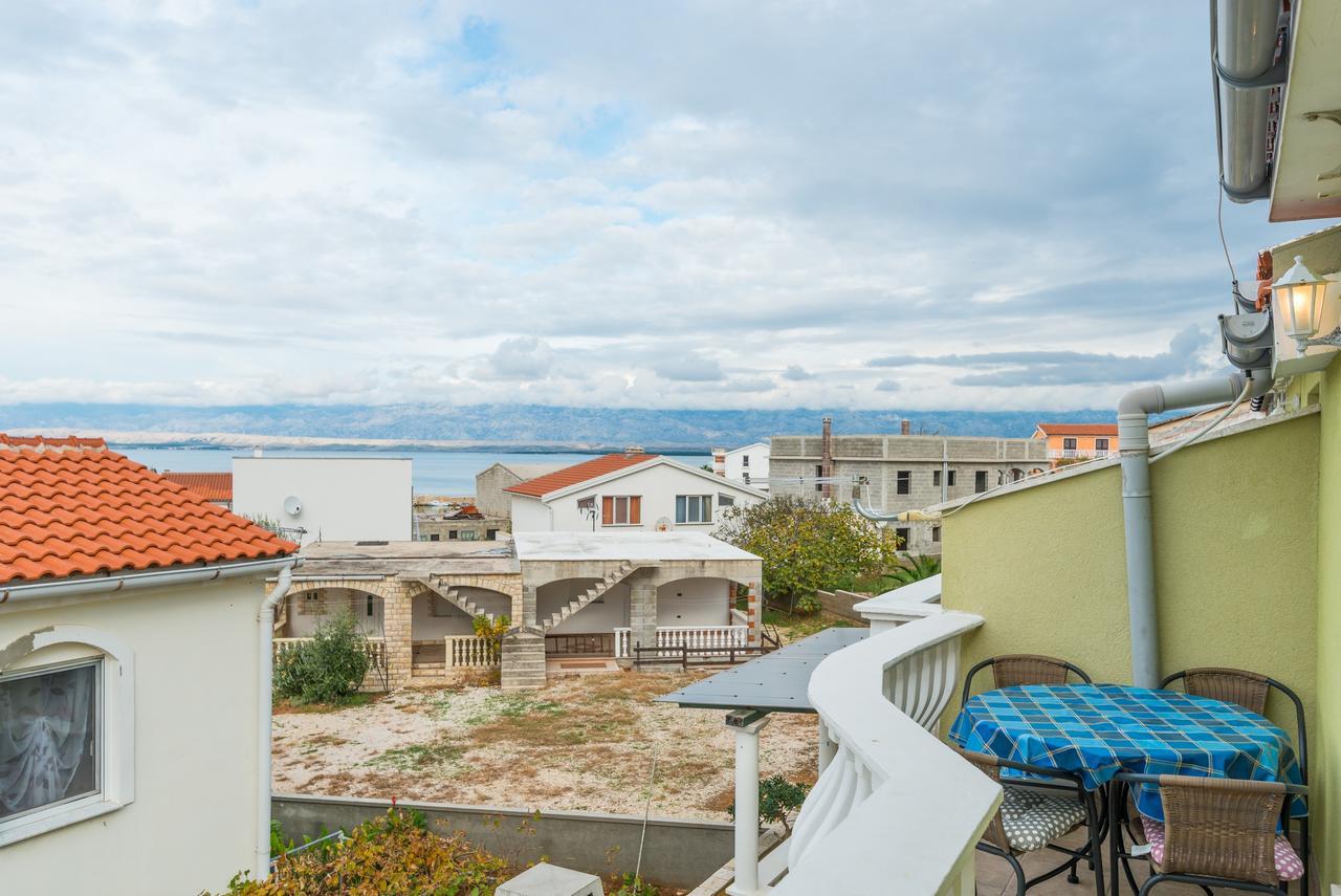 Apartments Mahnet Вир Экстерьер фото