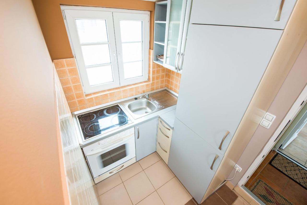 Apartments Mahnet Вир Номер фото