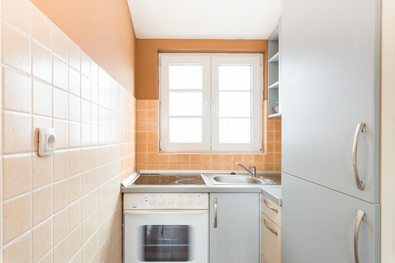 Apartments Mahnet Вир Номер фото