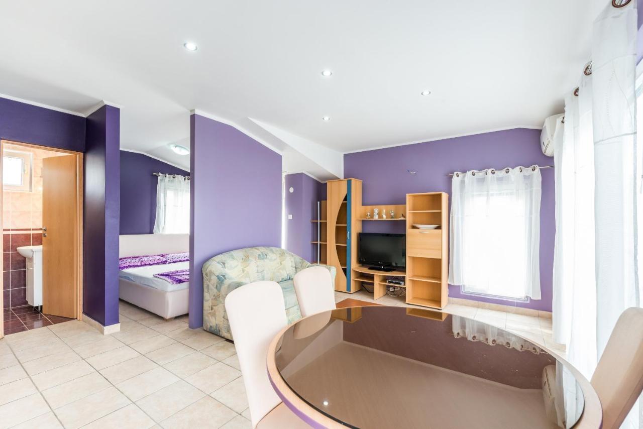 Apartments Mahnet Вир Номер фото