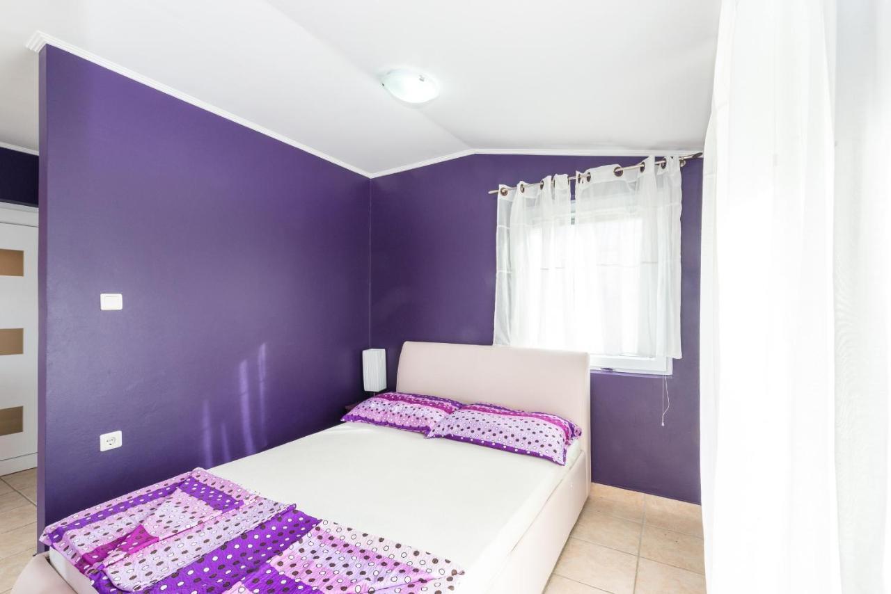 Apartments Mahnet Вир Номер фото