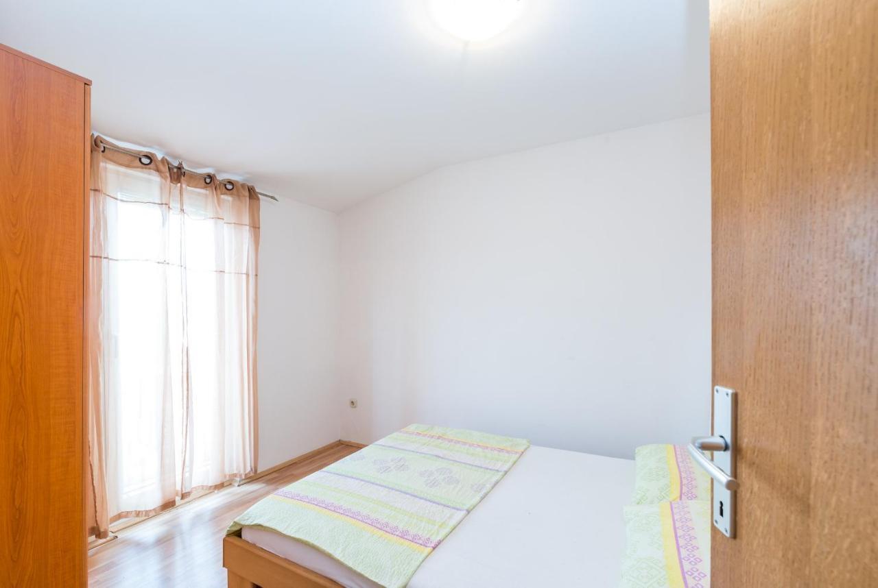 Apartments Mahnet Вир Номер фото
