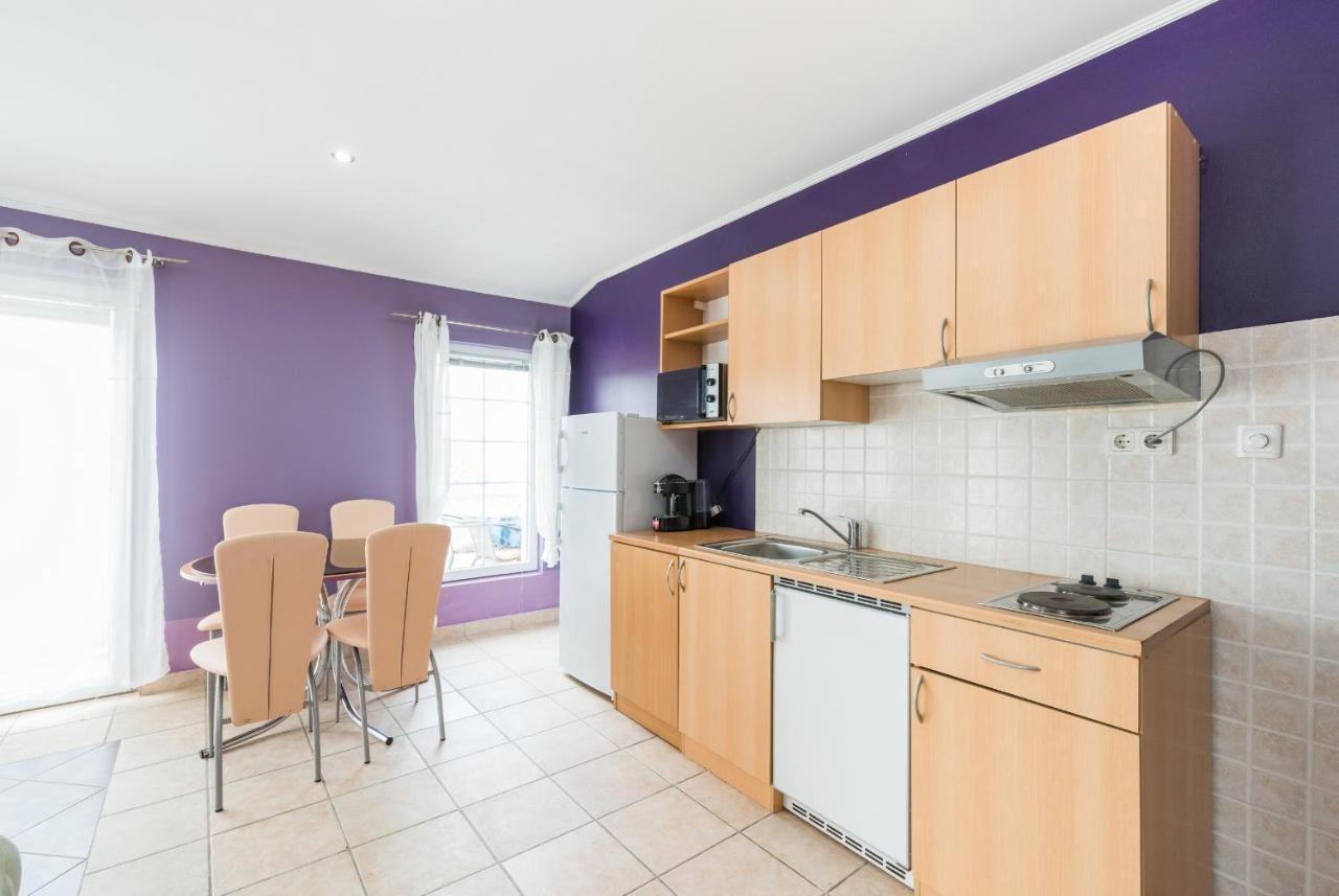 Apartments Mahnet Вир Номер фото