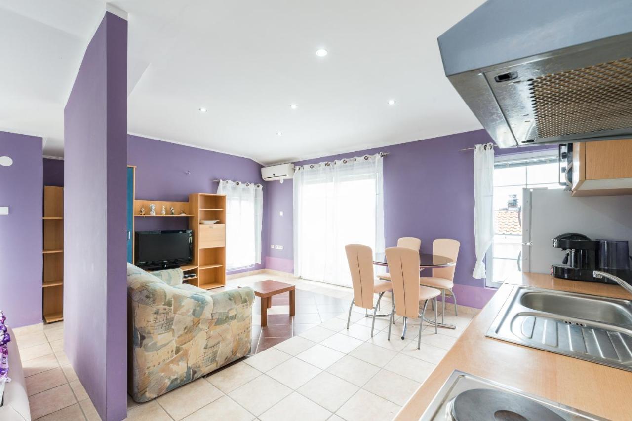Apartments Mahnet Вир Номер фото