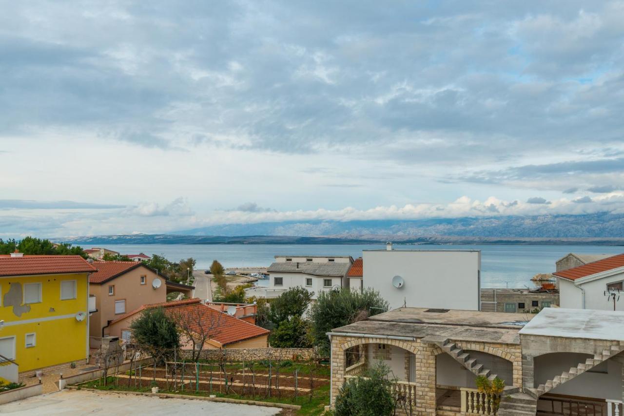 Apartments Mahnet Вир Номер фото