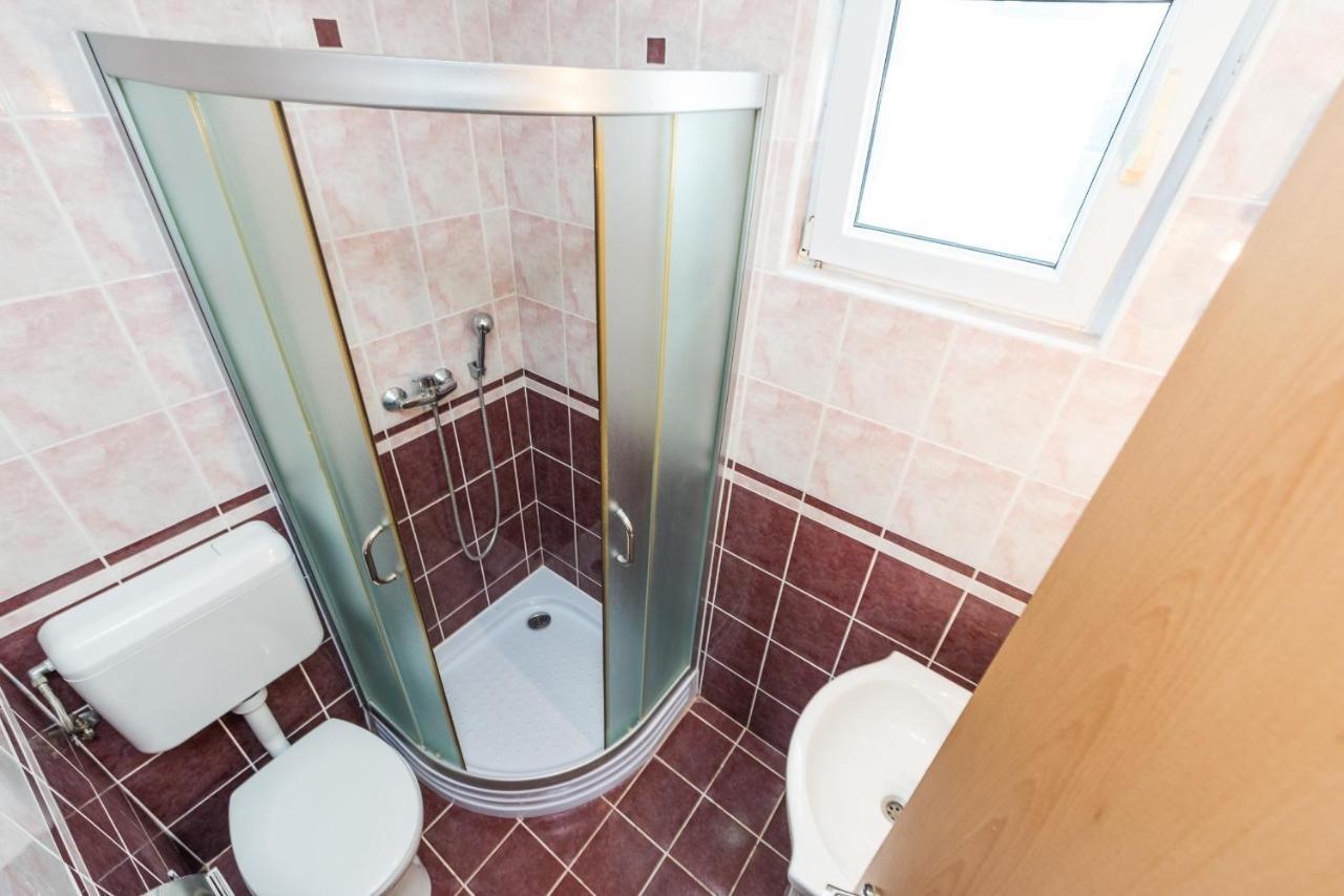 Apartments Mahnet Вир Номер фото
