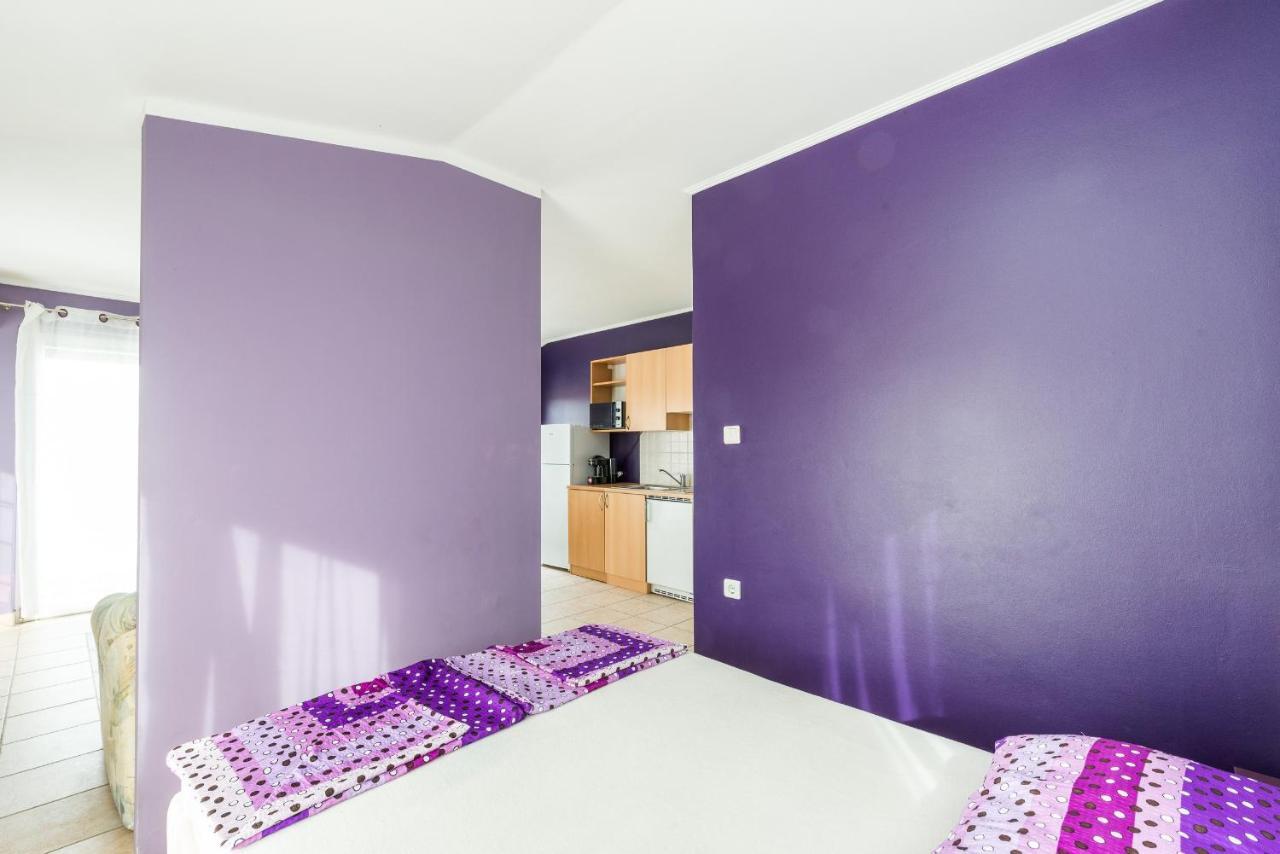 Apartments Mahnet Вир Номер фото
